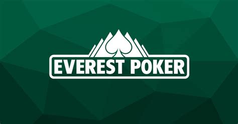 everest poker casino